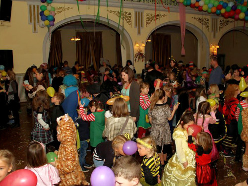 Narhalla Kinderfasching 2017 – Foto 20