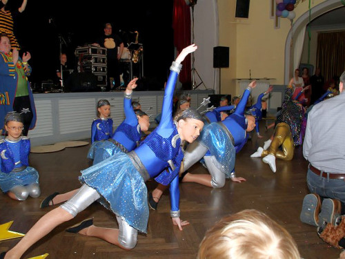 Narhalla Kinderfasching 2017 – Foto 22