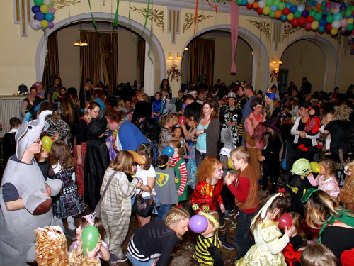 Narhalla Kinderfasching 2017 – Foto 23