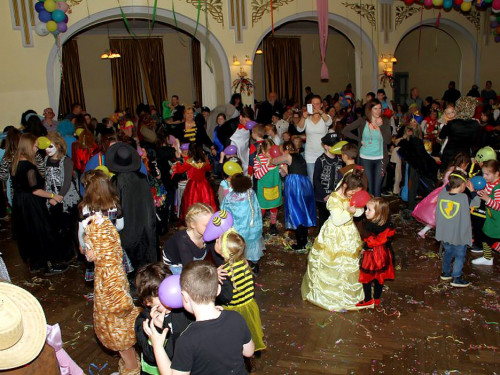 Narhalla Kinderfasching 2017 – Foto 24