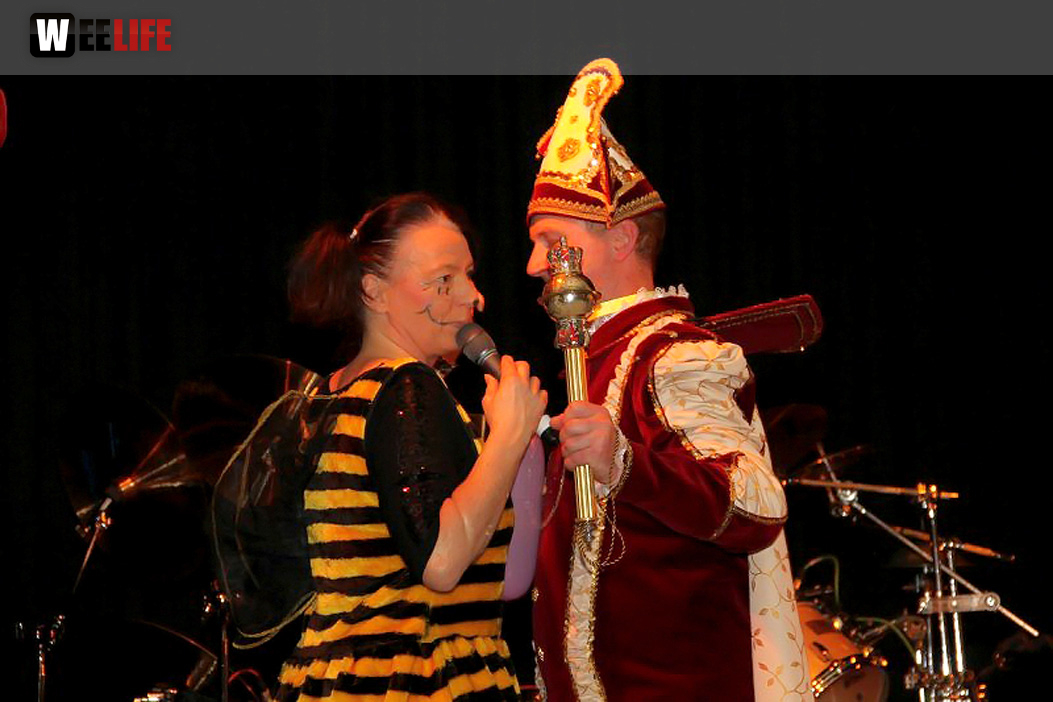 Narhalla Kinderfasching 2017