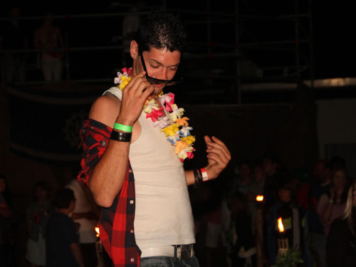 THW Beach Party Vol. 1 – Foto 74