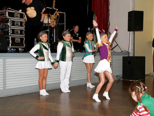 Narhalla Kinderfasching 2017 – Foto 31