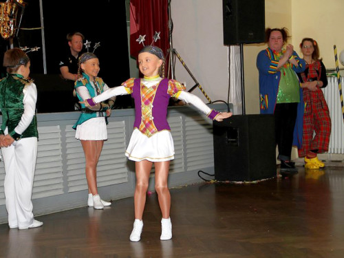 Narhalla Kinderfasching 2017 – Foto 33