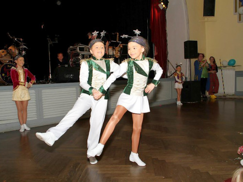 Narhalla Kinderfasching 2017 – Foto 35