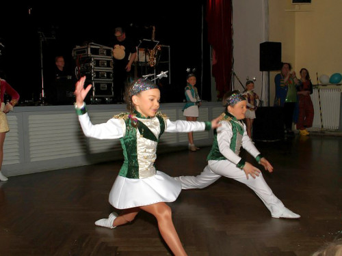 Narhalla Kinderfasching 2017 – Foto 36