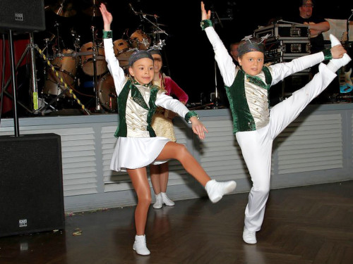 Narhalla Kinderfasching 2017 – Foto 38