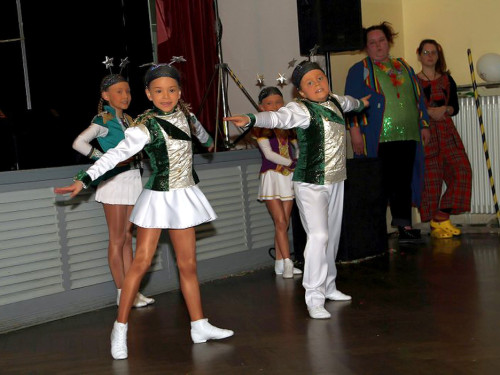 Narhalla Kinderfasching 2017 – Foto 39