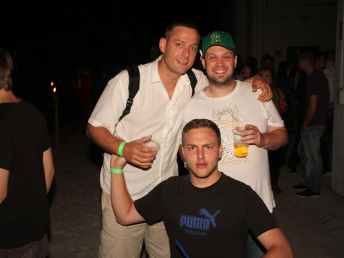 THW Beach Party Vol. 1 – Foto 75