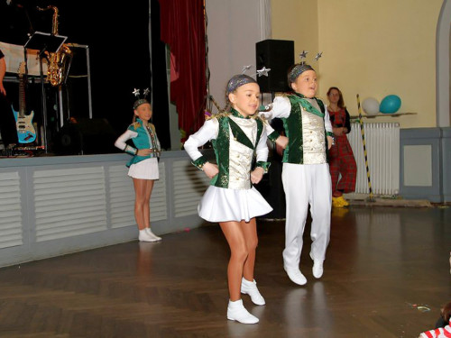 Narhalla Kinderfasching 2017 – Foto 40