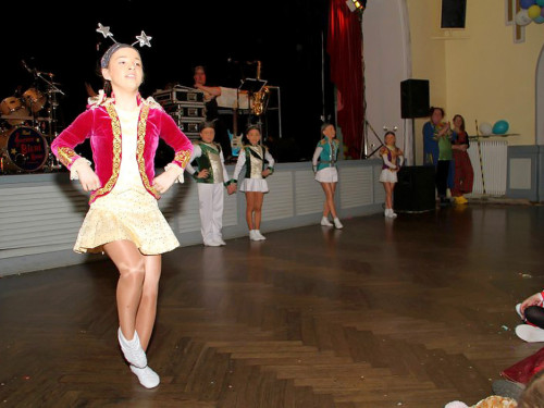Narhalla Kinderfasching 2017 – Foto 43
