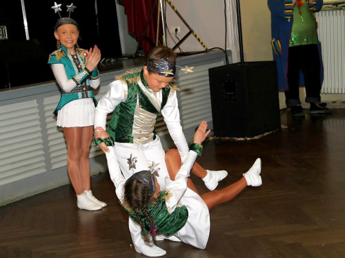 Narhalla Kinderfasching 2017 – Foto 49