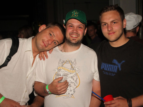 THW Beach Party Vol. 1 – Foto 76
