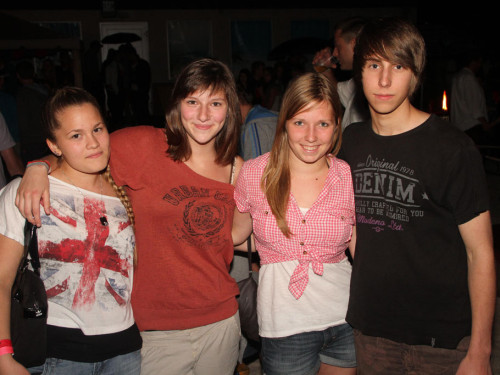 THW Beach Party Vol. 1 – Foto 77