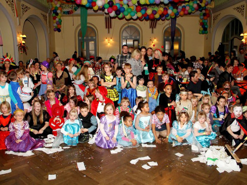 Narhalla Kinderfasching 2017 – Foto 61