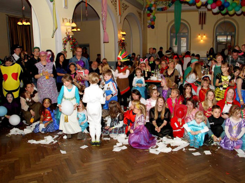 Narhalla Kinderfasching 2017 – Foto 63