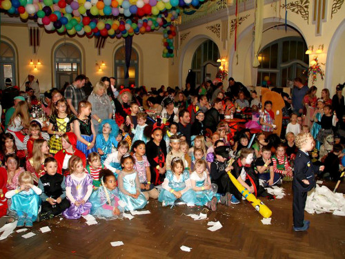 Narhalla Kinderfasching 2017 – Foto 65