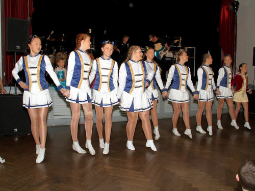 Narhalla Kinderfasching 2017 – Foto 67