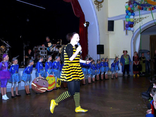 Narhalla Kinderfasching 2017 – Foto 69