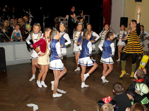 Narhalla Kinderfasching 2017 – Foto 77