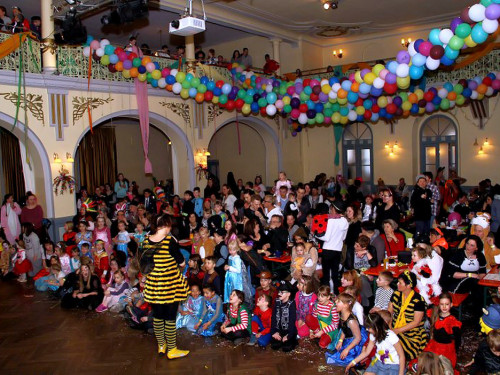 Narhalla Kinderfasching 2017 – Foto 78
