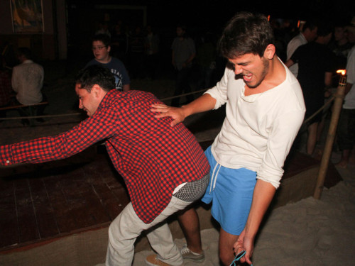 THW Beach Party Vol. 1 – Foto 82
