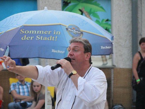 THW Beach Party Vol. 1 – Foto 84