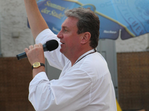 THW Beach Party Vol. 1 – Foto 86