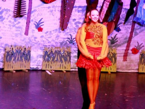 Soul-City-Dancers Prunksitzung 2017 Samstag – Foto 45