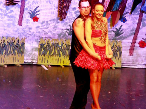 Soul-City-Dancers Prunksitzung 2017 Samstag – Foto 46