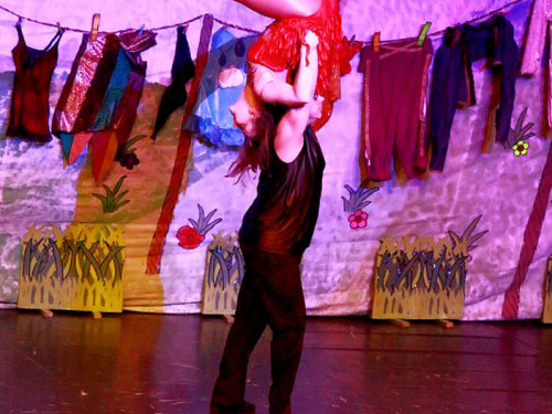 Soul-City-Dancers Prunksitzung 2017 Samstag – Foto 47