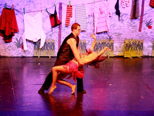Soul-City-Dancers Prunksitzung 2017 Samstag – Foto 52