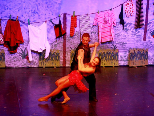 Soul-City-Dancers Prunksitzung 2017 Samstag – Foto 53