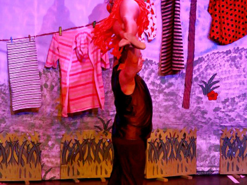 Soul-City-Dancers Prunksitzung 2017 Samstag – Foto 56