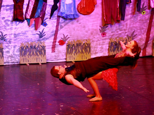 Soul-City-Dancers Prunksitzung 2017 Samstag – Foto 59