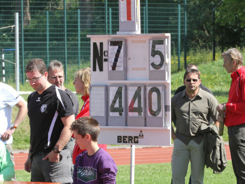 Oberfränkische Meisterschaften im Stabhochsprung – Foto 118