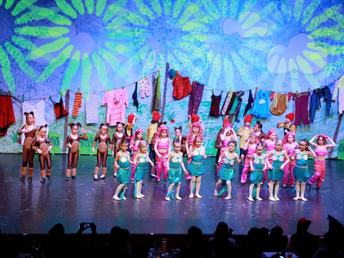 Soul-City-Dancers Prunksitzung 2017 Samstag – Foto 14