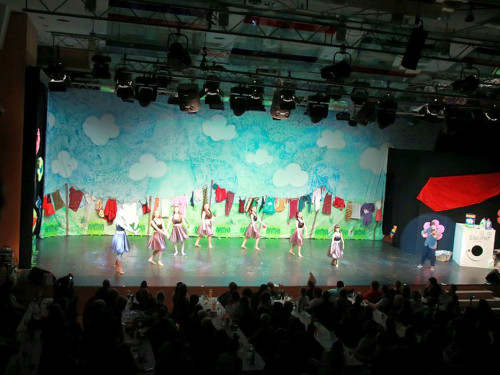 Soul-City-Dancers Prunksitzung 2017 Samstag – Foto 21