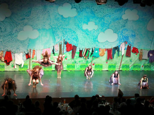 Soul-City-Dancers Prunksitzung 2017 Samstag – Foto 24