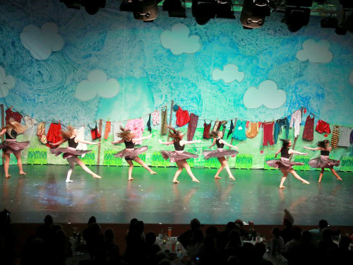 Soul-City-Dancers Prunksitzung 2017 Samstag – Foto 27