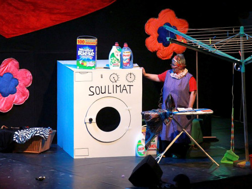 Soul-City-Dancers Prunksitzung 2017 Samstag – Foto 37