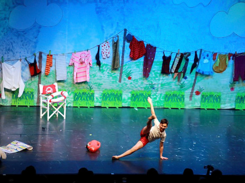 Soul-City-Dancers Prunksitzung 2017 Samstag – Foto 38