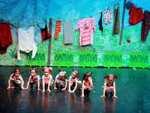 Soul-City-Dancers Prunksitzung 2017 Samstag – Foto 43