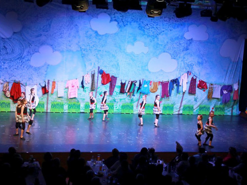 Soul-City-Dancers Prunksitzung 2017 Samstag – Foto 57