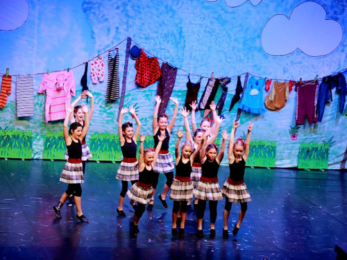 Soul-City-Dancers Prunksitzung 2017 Samstag – Foto 59