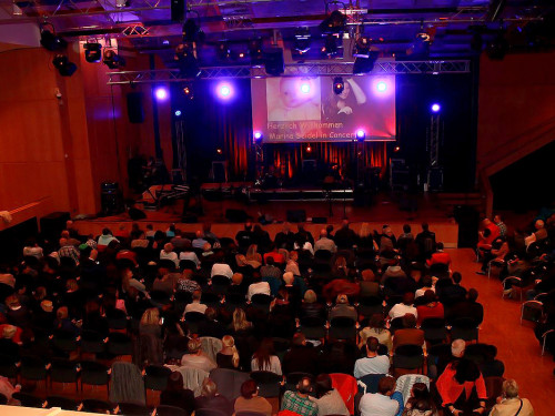 Marina Seidel in Concert 2.0 – Foto 2