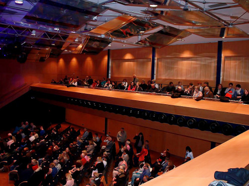 Marina Seidel in Concert 2.0 – Foto 3