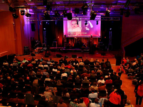 Marina Seidel in Concert 2.0 – Foto 4