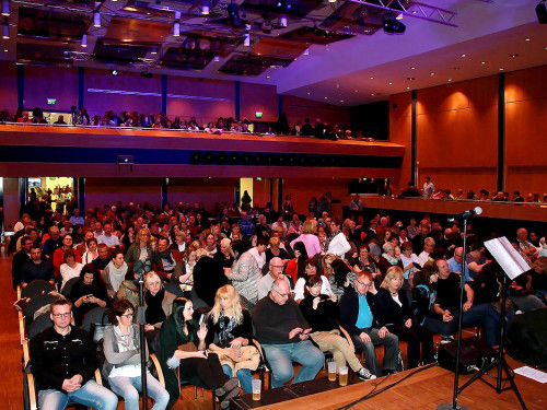 Marina Seidel in Concert 2.0 – Foto 5