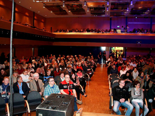 Marina Seidel in Concert 2.0 – Foto 6
